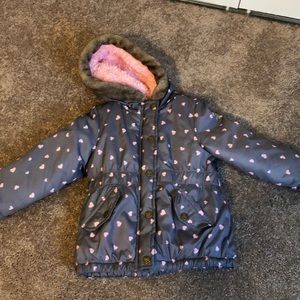 OshKosh winter jacket 24 months